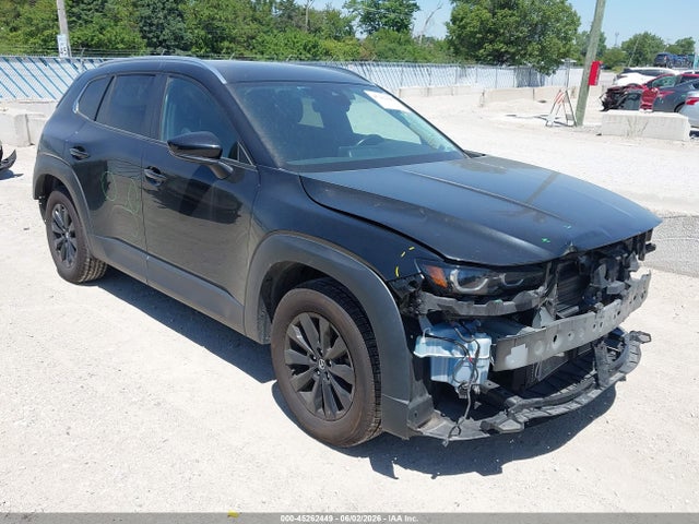 Aukcja sprzedaży 2024 Mazda Cx-50 2.5 S Preferred, vin: 7MMVABBM2RN172884, numer aukcji: 45262449