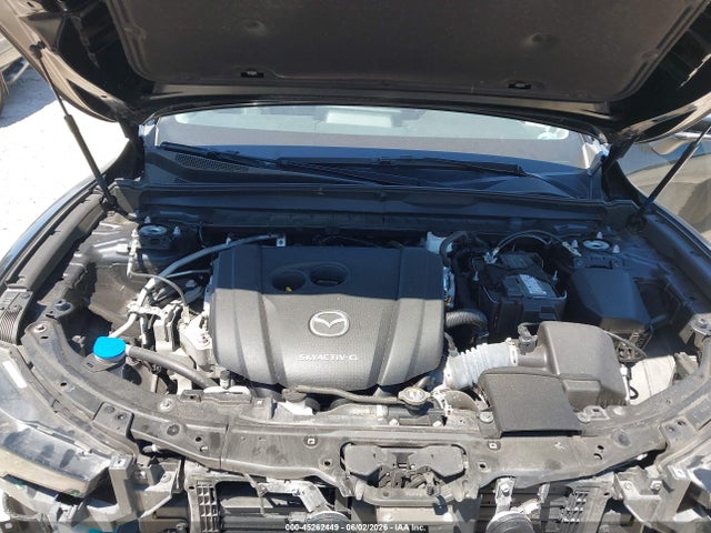 Aukcja sprzedaży 2024 Mazda Cx-50 2.5 S Preferred, vin: 7MMVABBM2RN172884, numer aukcji: 45262449