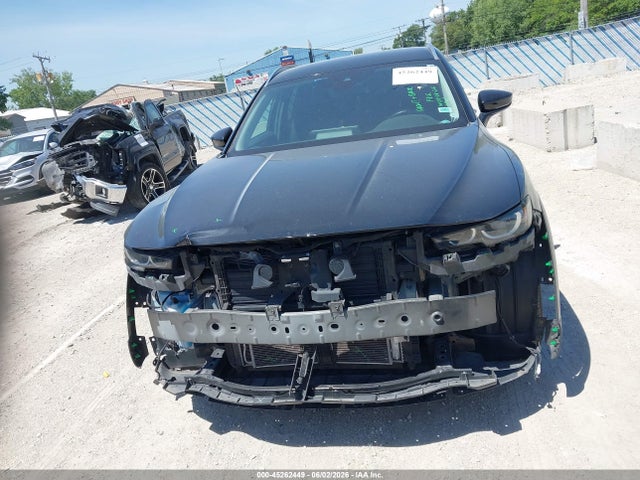 Aukcja sprzedaży 2024 Mazda Cx-50 2.5 S Preferred, vin: 7MMVABBM2RN172884, numer aukcji: 45262449