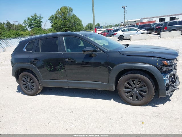 Aukcja sprzedaży 2024 Mazda Cx-50 2.5 S Preferred, vin: 7MMVABBM2RN172884, numer aukcji: 45262449