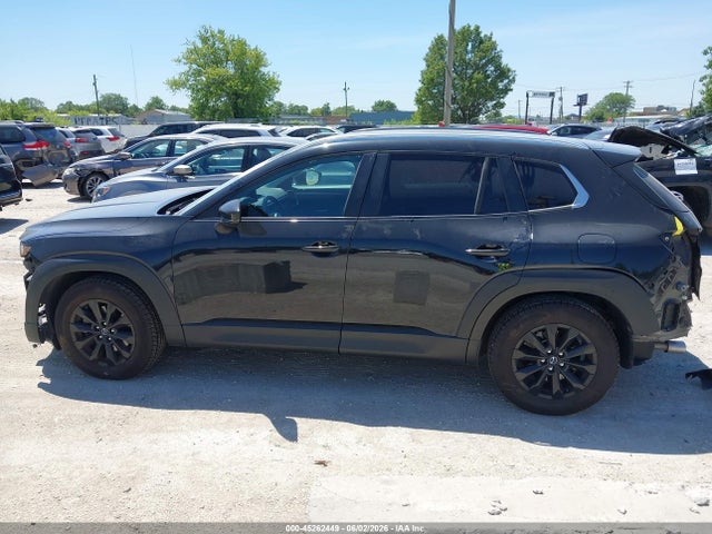 Aukcja sprzedaży 2024 Mazda Cx-50 2.5 S Preferred, vin: 7MMVABBM2RN172884, numer aukcji: 45262449