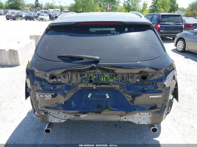 Aukcja sprzedaży 2024 Mazda Cx-50 2.5 S Preferred, vin: 7MMVABBM2RN172884, numer aukcji: 45262449