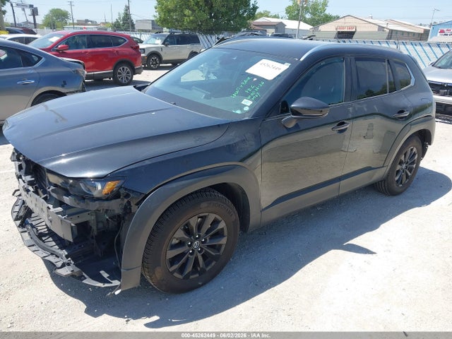 Aukcja sprzedaży 2024 Mazda Cx-50 2.5 S Preferred, vin: 7MMVABBM2RN172884, numer aukcji: 45262449