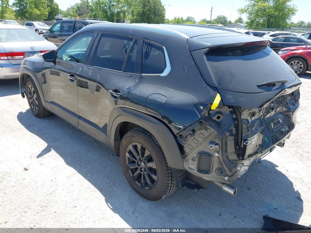 Aukcja sprzedaży 2024 Mazda Cx-50 2.5 S Preferred, vin: 7MMVABBM2RN172884, numer aukcji: 45262449