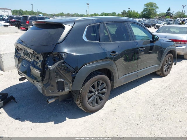 Aukcja sprzedaży 2024 Mazda Cx-50 2.5 S Preferred, vin: 7MMVABBM2RN172884, numer aukcji: 45262449