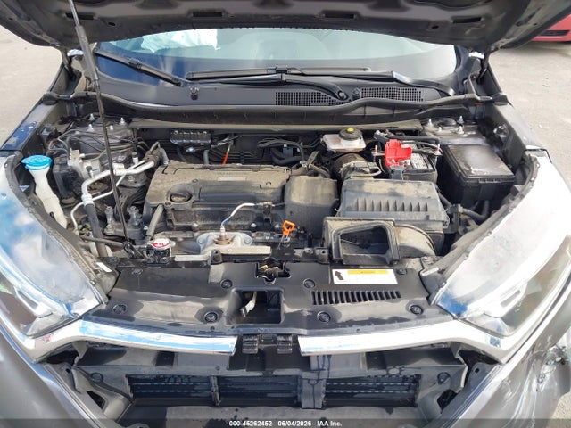Honda CR-V LX 2019 5J6RW6H36KL001334 Image 10