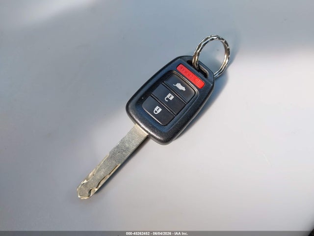 Honda CR-V LX 2019 5J6RW6H36KL001334 Image 11
