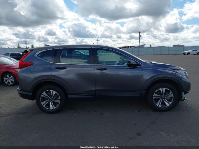 Honda CR-V LX 2019 5J6RW6H36KL001334 Image 14