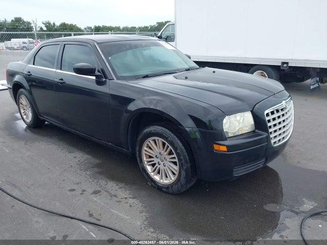 45262457 :رقم المزاد ، 2C3KA43D49H505547 vin ، 2009 Chrysler 300 Lx مزاد بيع