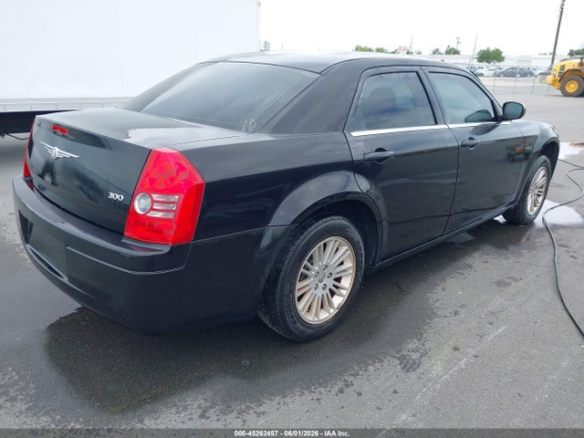 Aukcja sprzedaży 2009 Chrysler 300 Lx, vin: 2C3KA43D49H505547, numer aukcji: 45262457
