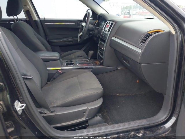 Aukcja sprzedaży 2009 Chrysler 300 Lx, vin: 2C3KA43D49H505547, numer aukcji: 45262457