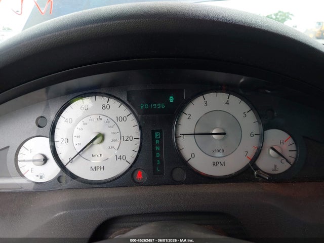 Aukcja sprzedaży 2009 Chrysler 300 Lx, vin: 2C3KA43D49H505547, numer aukcji: 45262457