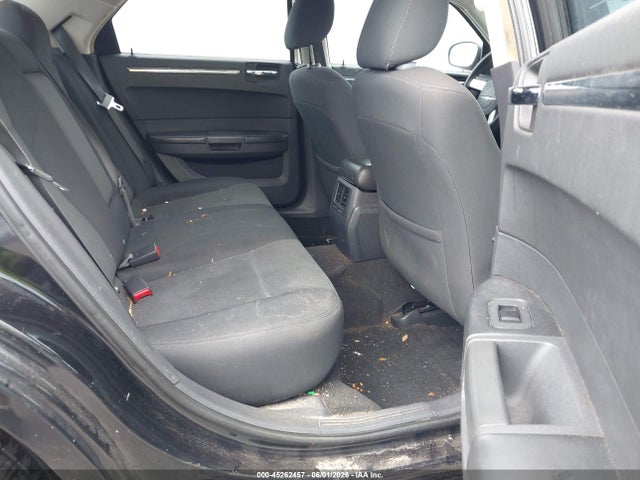 Aukcja sprzedaży 2009 Chrysler 300 Lx, vin: 2C3KA43D49H505547, numer aukcji: 45262457