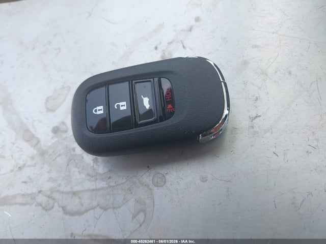 Honda CIVIC TYPE R 2025 JHMFL5G41SX006566 Image 11