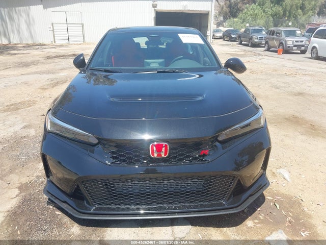 Honda CIVIC TYPE R 2025 JHMFL5G41SX006566 Image 12