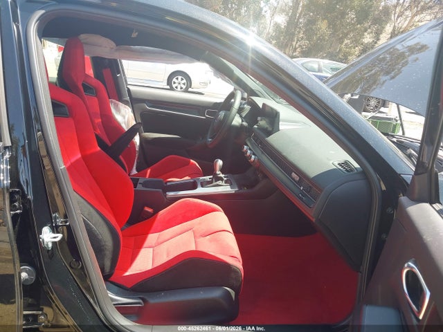 Honda CIVIC TYPE R 2025 JHMFL5G41SX006566 Image 5