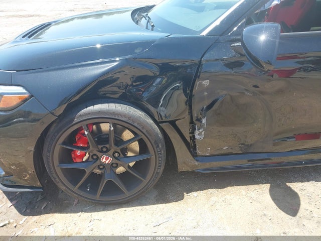 Honda CIVIC TYPE R 2025 JHMFL5G41SX006566 Image 6