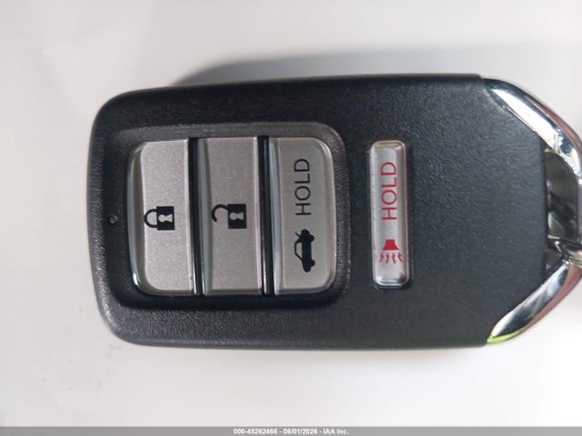 Aukcja sprzedaży 2019 Honda Accord Sport, vin: 1HGCV1F36KA070610, numer aukcji: 45262466