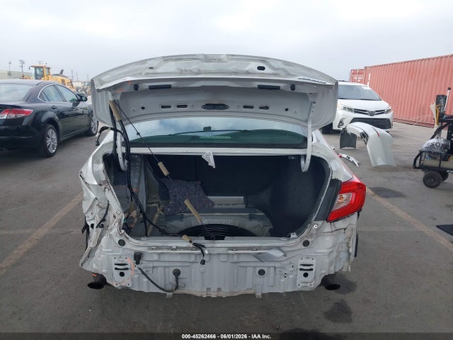 Aukcja sprzedaży 2019 Honda Accord Sport, vin: 1HGCV1F36KA070610, numer aukcji: 45262466