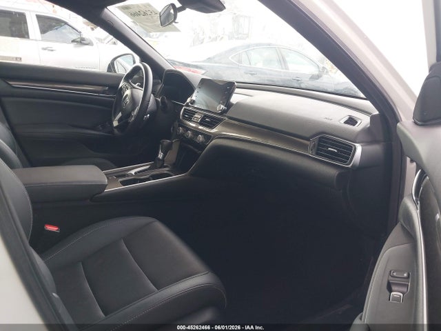 Aukcja sprzedaży 2019 Honda Accord Sport, vin: 1HGCV1F36KA070610, numer aukcji: 45262466