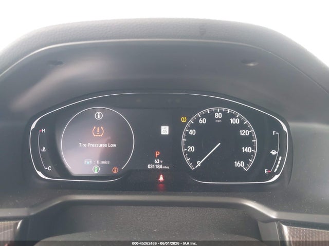 Aukcja sprzedaży 2019 Honda Accord Sport, vin: 1HGCV1F36KA070610, numer aukcji: 45262466