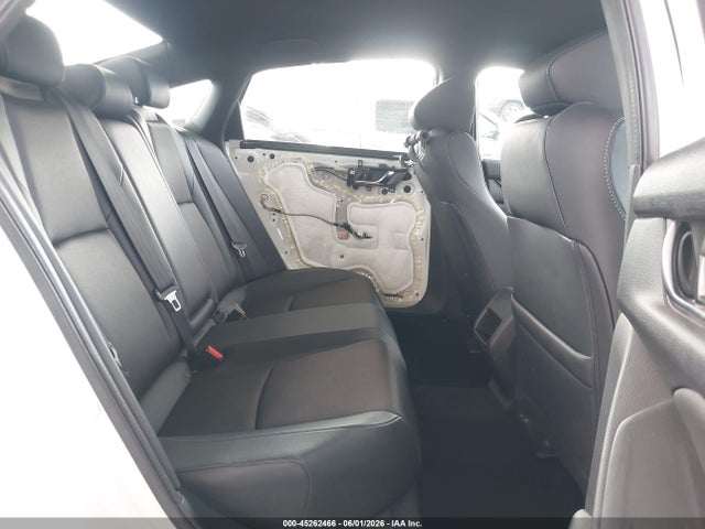 Aukcja sprzedaży 2019 Honda Accord Sport, vin: 1HGCV1F36KA070610, numer aukcji: 45262466