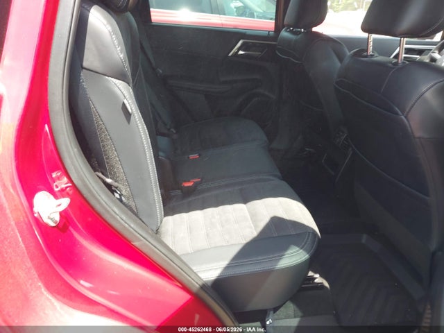 Aukcja sprzedaży 2023 Mitsubishi Outlander Phev Se S-awc, vin: JA4T5UA95PZ013281, numer aukcji: 45262468