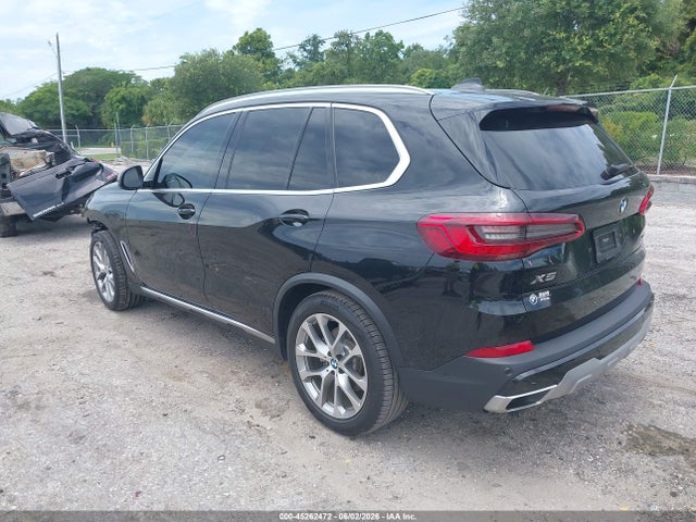 Aukcja sprzedaży 2020 Bmw X5 Sdrive40i, vin: 5UXCR4C05L9B87159, numer aukcji: 45262472