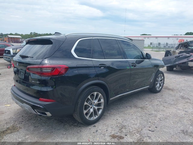 Aukcja sprzedaży 2020 Bmw X5 Sdrive40i, vin: 5UXCR4C05L9B87159, numer aukcji: 45262472