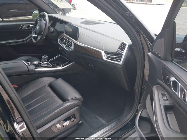 Aukcja sprzedaży 2020 Bmw X5 Sdrive40i, vin: 5UXCR4C05L9B87159, numer aukcji: 45262472
