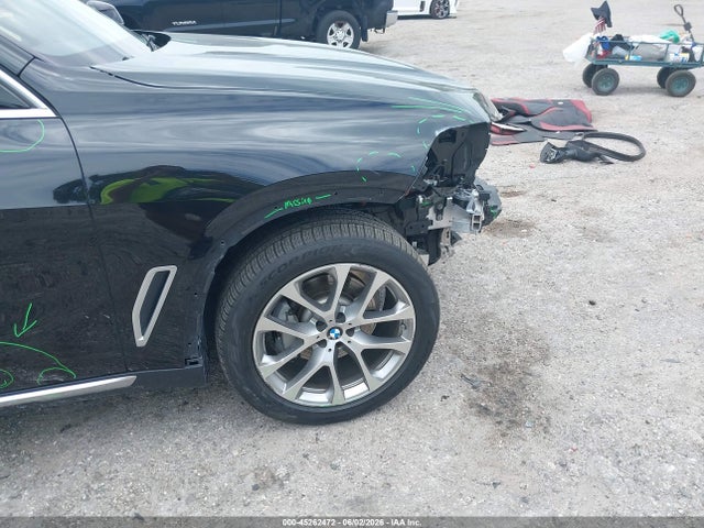 Aukcja sprzedaży 2020 Bmw X5 Sdrive40i, vin: 5UXCR4C05L9B87159, numer aukcji: 45262472