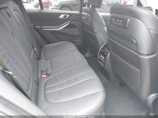 Aukcja sprzedaży 2020 Bmw X5 Sdrive40i, vin: 5UXCR4C05L9B87159, numer aukcji: 45262472