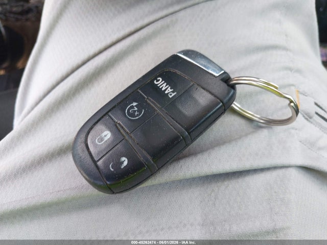 Aukcja sprzedaży 2015 Jeep Renegade Latitude, vin: ZACCJBBT0FPB65623, numer aukcji: 45262474