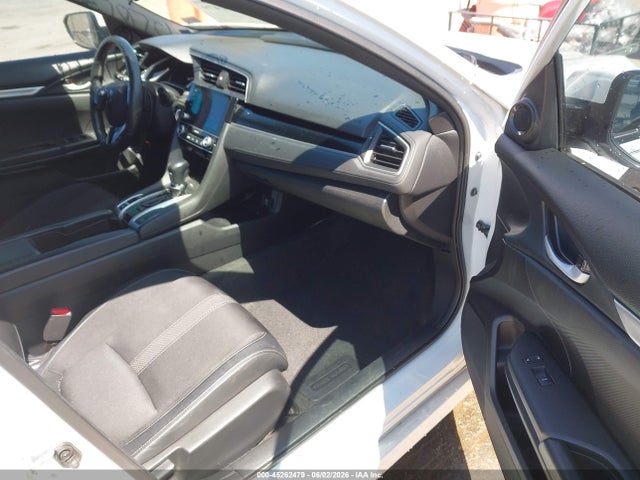 Honda Civic Sport 2021 2HGFC2F81MH511861 Image 5