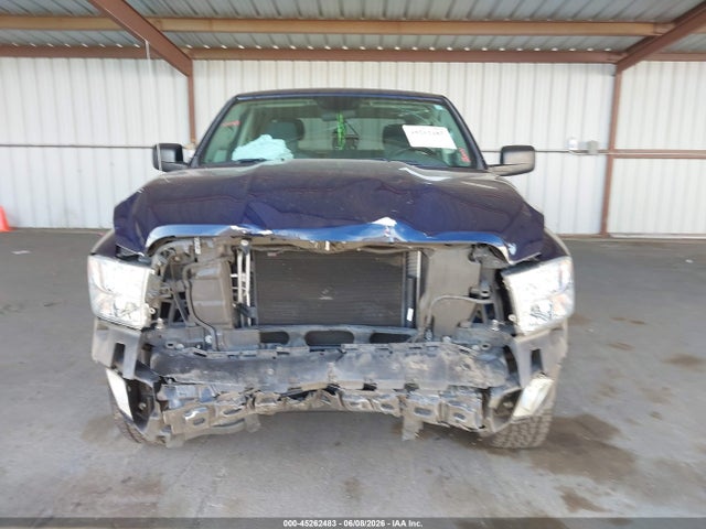 Продаж на аукціоні авто 2017 Ram 1500 Express  4x4 6'4 Box, vin: 1C6RR7FT3HS575367, номер лоту: 45262483