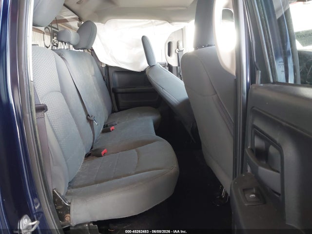Продаж на аукціоні авто 2017 Ram 1500 Express  4x4 6'4 Box, vin: 1C6RR7FT3HS575367, номер лоту: 45262483
