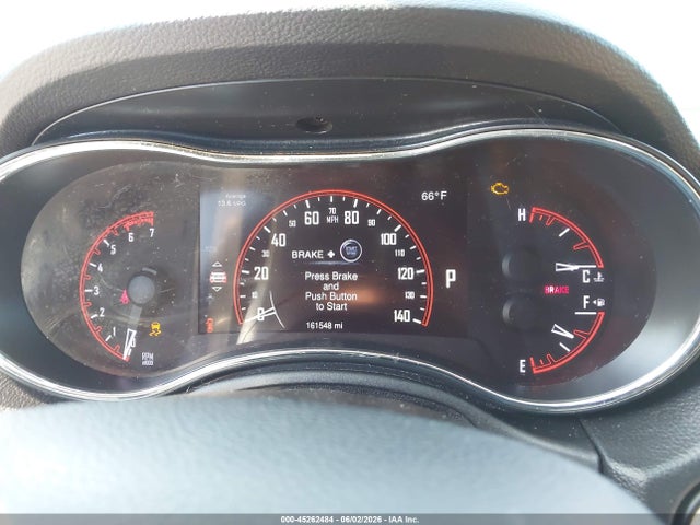 Продажа на аукционе авто 2015 Dodge Durango Citadel, vin: 1C4SDJET4FC793302, номер лота: 45262484