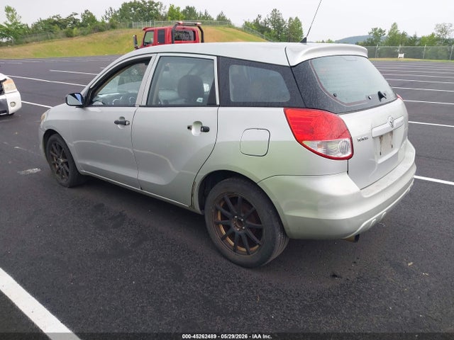 Продажа на аукционе авто 2004 Toyota Matrix Standard, vin: 2T1KR32E84C248260, номер лота: 45262489