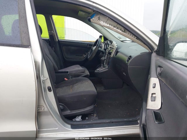 Продажа на аукционе авто 2004 Toyota Matrix Standard, vin: 2T1KR32E84C248260, номер лота: 45262489