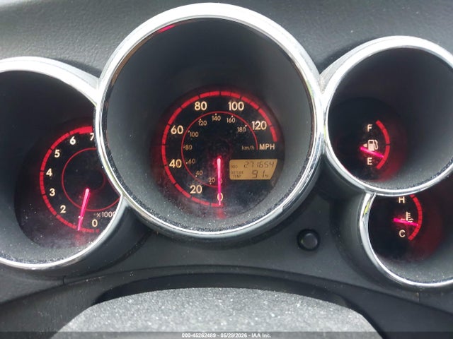 Продажа на аукционе авто 2004 Toyota Matrix Standard, vin: 2T1KR32E84C248260, номер лота: 45262489