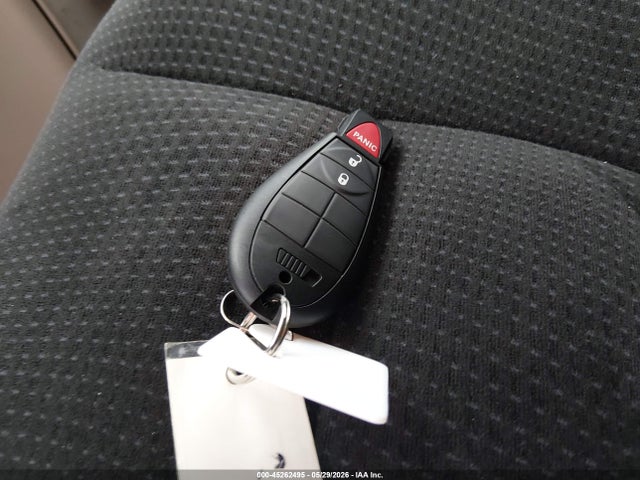 Dodge Grand Caravan Se 2018 2C4RDGBG2JR288643 Image 11
