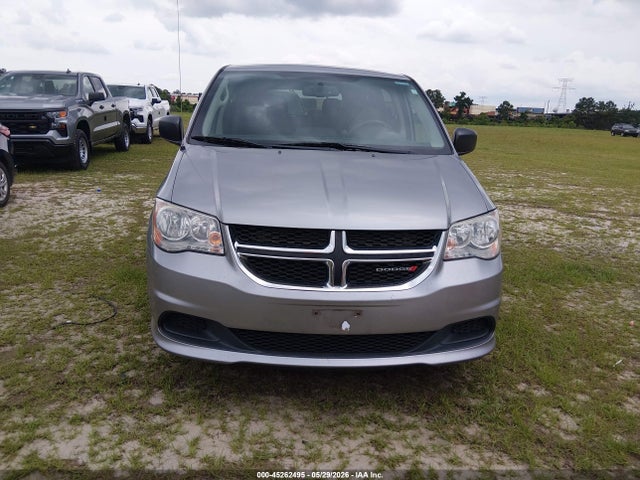 Dodge Grand Caravan Se 2018 2C4RDGBG2JR288643 Image 14