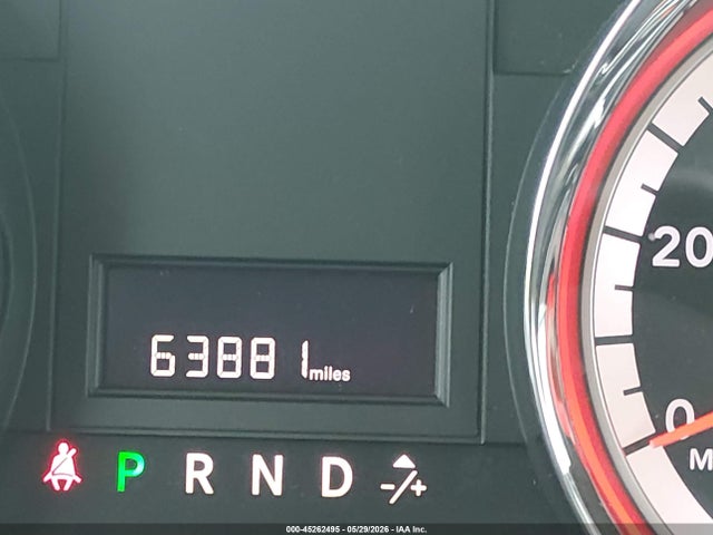 Dodge Grand Caravan Se 2018 2C4RDGBG2JR288643 Image 17