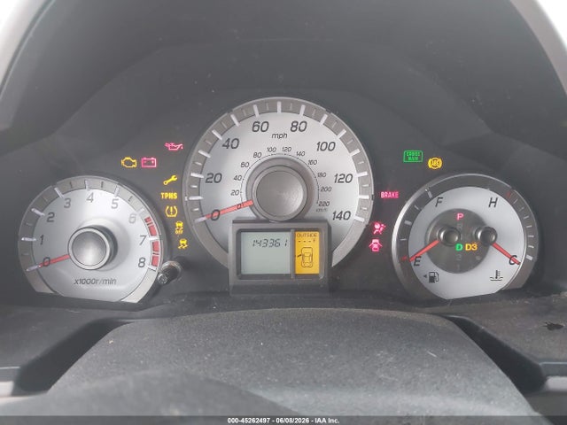 Продаж на аукціоні авто 2015 Honda Pilot Se, vin: 5FNYF3H31FB004800, номер лоту: 45262497