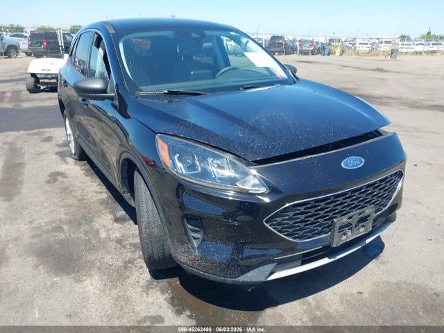 2022 1FMCU0G66NUA92108 главное изображение