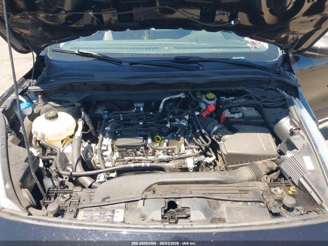 Ford ESCAPE SE 2022 1FMCU0G66NUA92108 Image 10