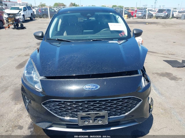 Ford ESCAPE SE 2022 1FMCU0G66NUA92108 Image 12
