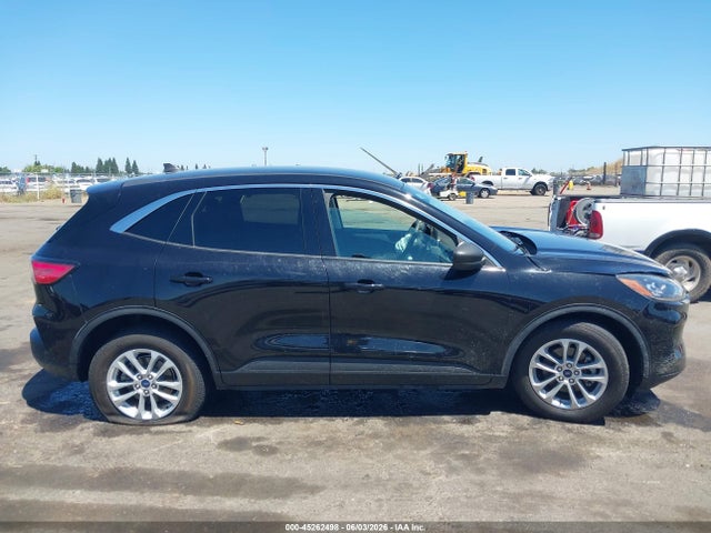 Ford ESCAPE SE 2022 1FMCU0G66NUA92108 Image 13