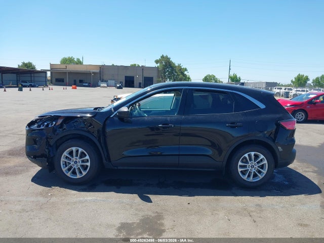Ford ESCAPE SE 2022 1FMCU0G66NUA92108 Image 14