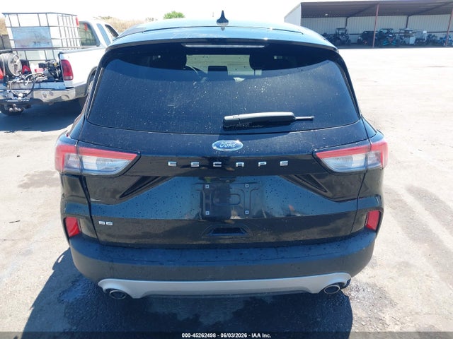 Ford ESCAPE SE 2022 1FMCU0G66NUA92108 Image 16